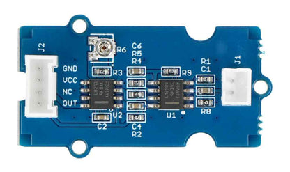 Grove - Piezo Vibration Sensor - RS3181 - REES52