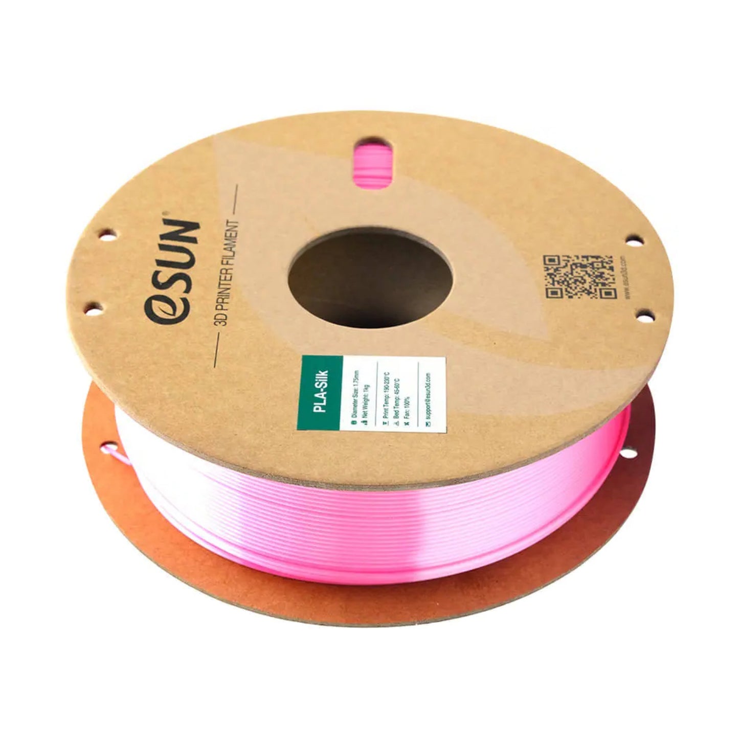 eSUN PLA Silk 1.75mm Filament