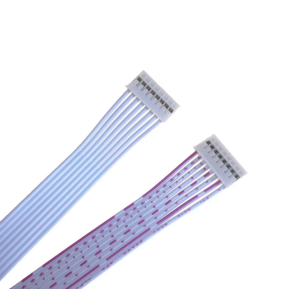 DWIN HDL65013 8 Way 2.00mm Board to Board Interconnect Cable For PCB Connections