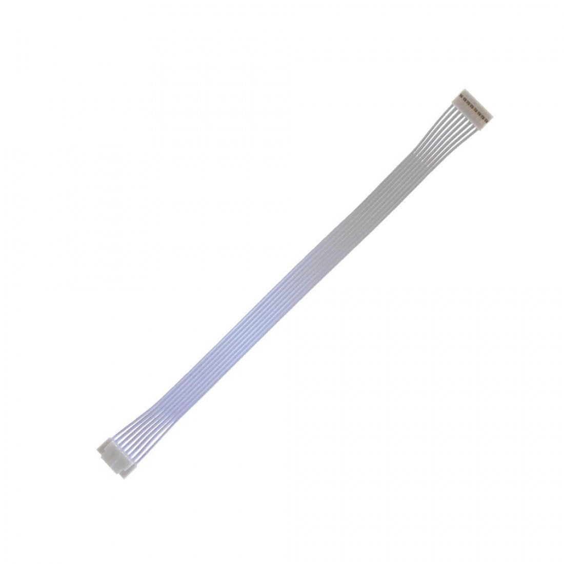 DWIN HDL65013 8 Way 2.00mm Board to Board Interconnect Cable For PCB Connections