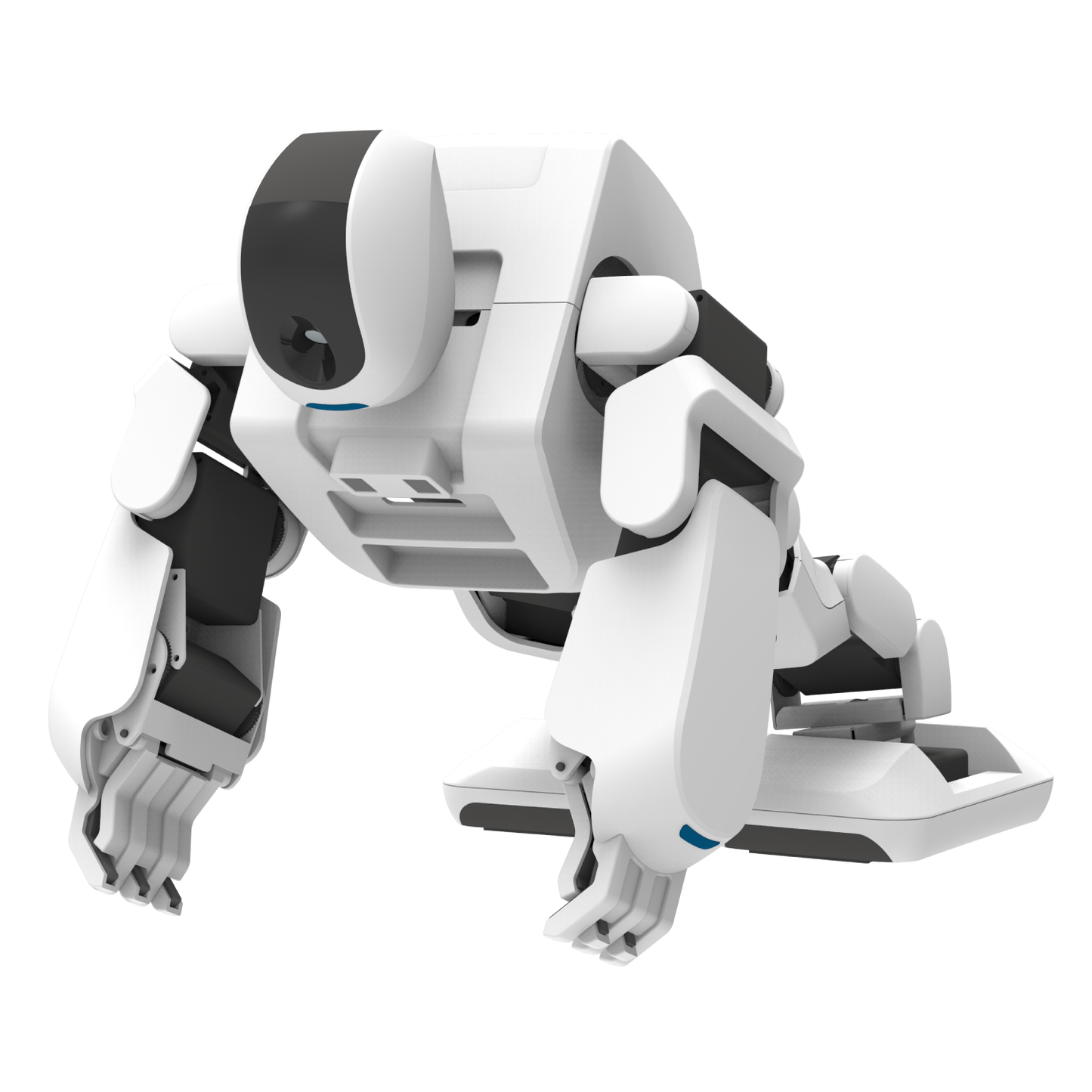 Leju AELOS PRO 19DOF Smart AI Humanoid Robot