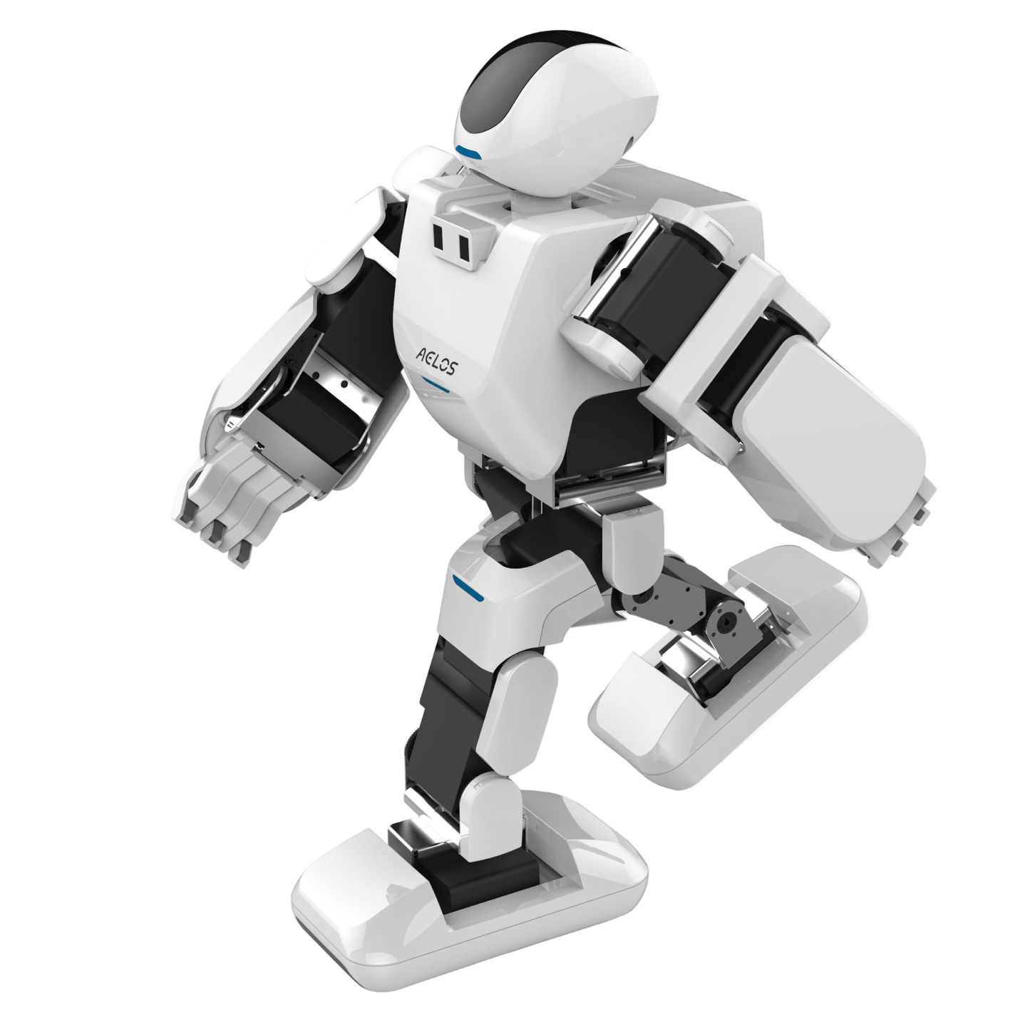 Leju AELOS LITE 19DOF Humanoid Educational Robot