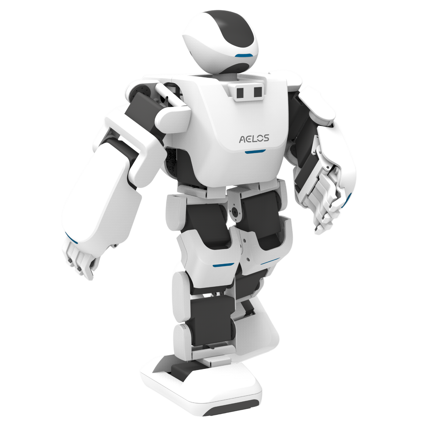 Leju AELOS LITE 19DOF Humanoid Educational Robot