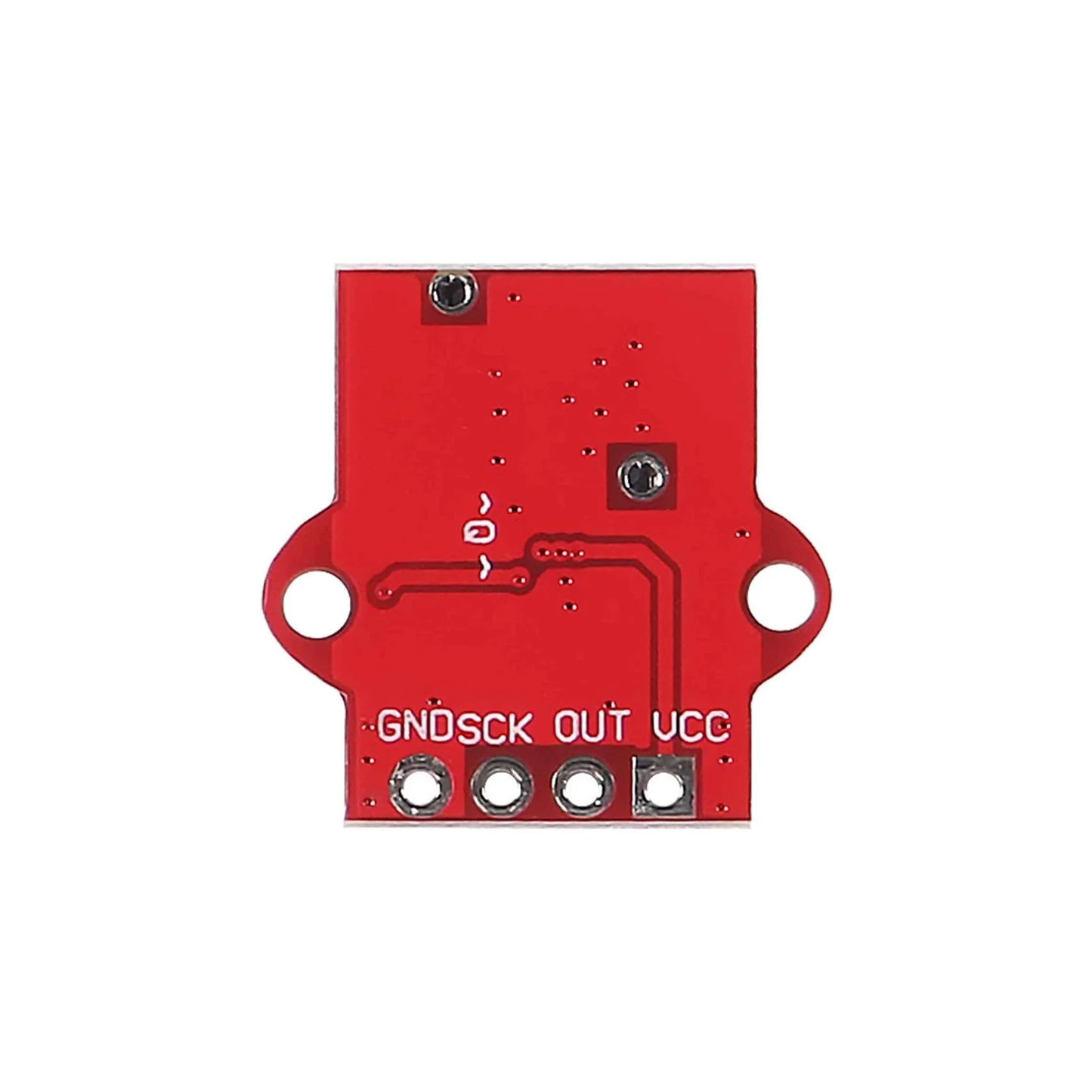 HX710B Air Pressure Sensor Module Water Level Sensor Module 0-40Kpa Pressure Sensor Module Barometric Pressure Sensor High-Precision Pressure Sensor For Industrial Applications Accurate Water Level Sensor For Environmental Monitoring - RS5510