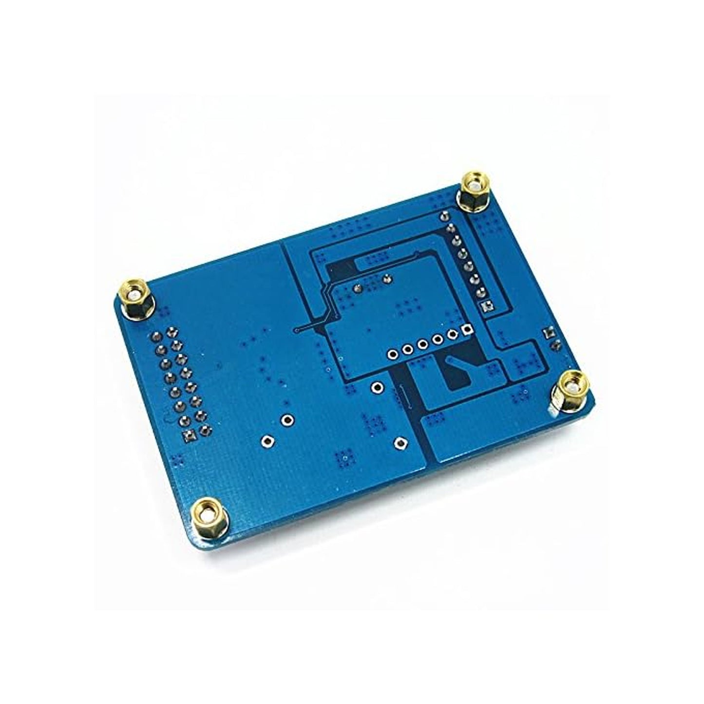 ADS1256 24-bit ADC AD Module 8 Channel AD Acquisition Module High-Precision 24-bit ADC Data Acquisition Card For Industrial Applications Signal Conditioning and Data Acquisition Module - RS5964