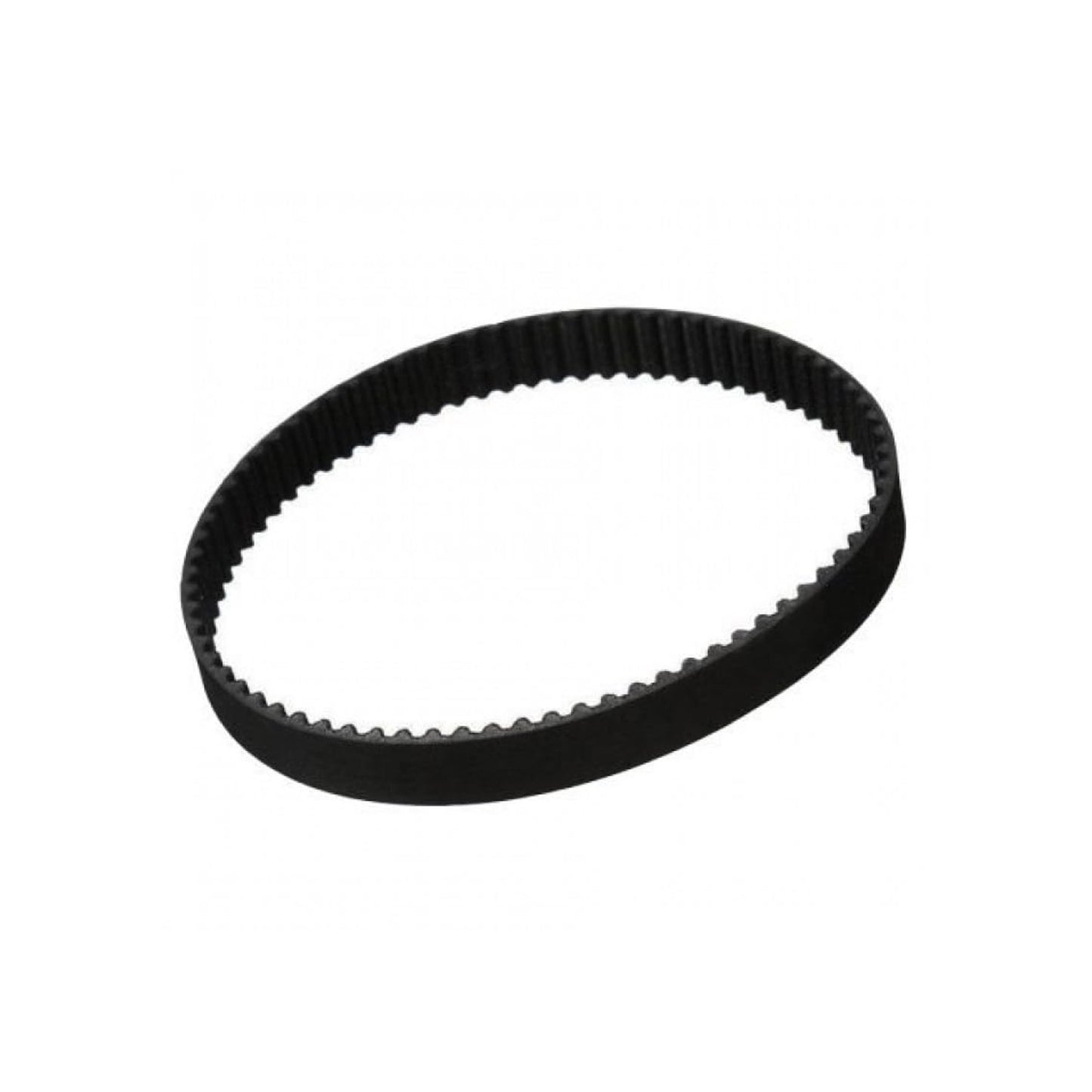 158mm/6mm GT2 Timing Belt GT2 Closed-Loop Belt Durable Rubber GT2 Pulley Belt High-Quality GT2 Timing Belt For Precision Applications - RS3407