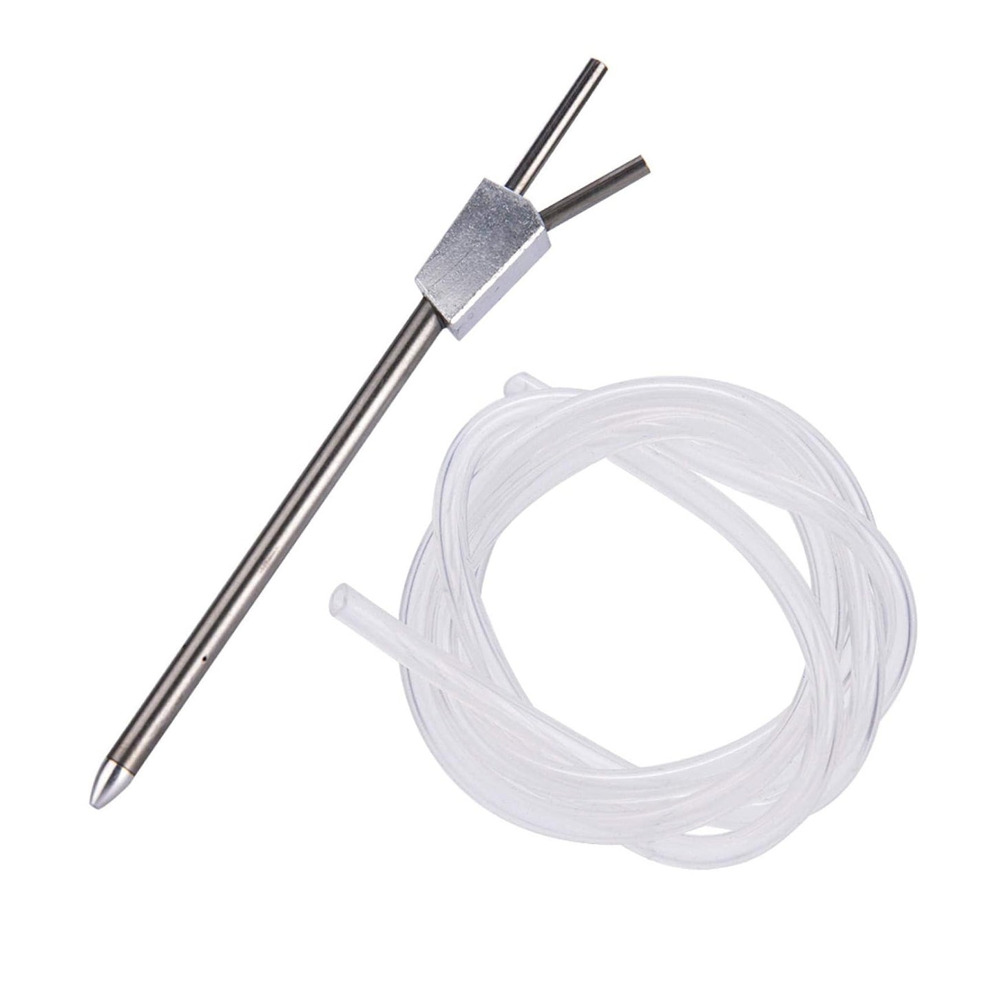 MS 4525DO Air Speed Sensor Module Pitot Tube For Pixhawk Air Speed Sensor and Pitot Tube Set Drone Airspeed Sensor High-Precision Airspeed Sensor For Drones Accurate Airspeed Measurement- RS3531