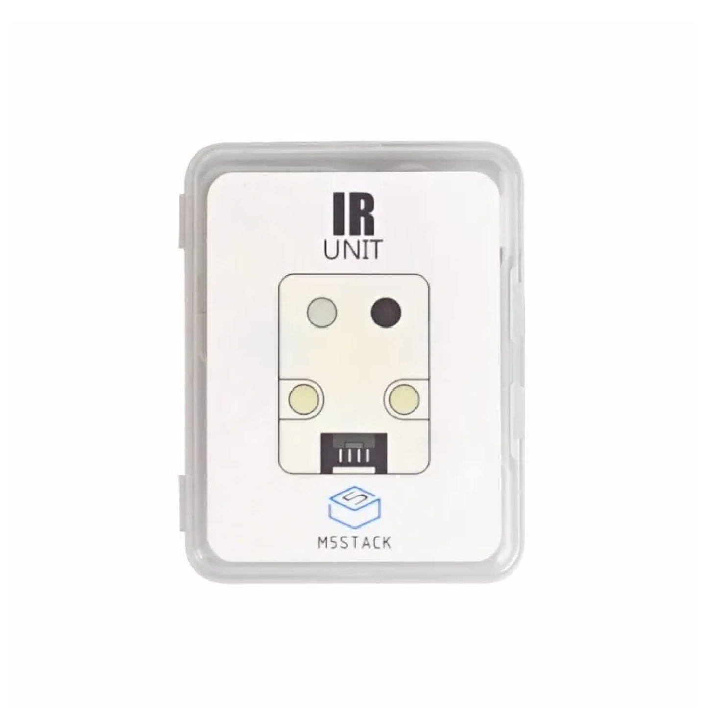 M5Stack Pocket IR Distance Sensor