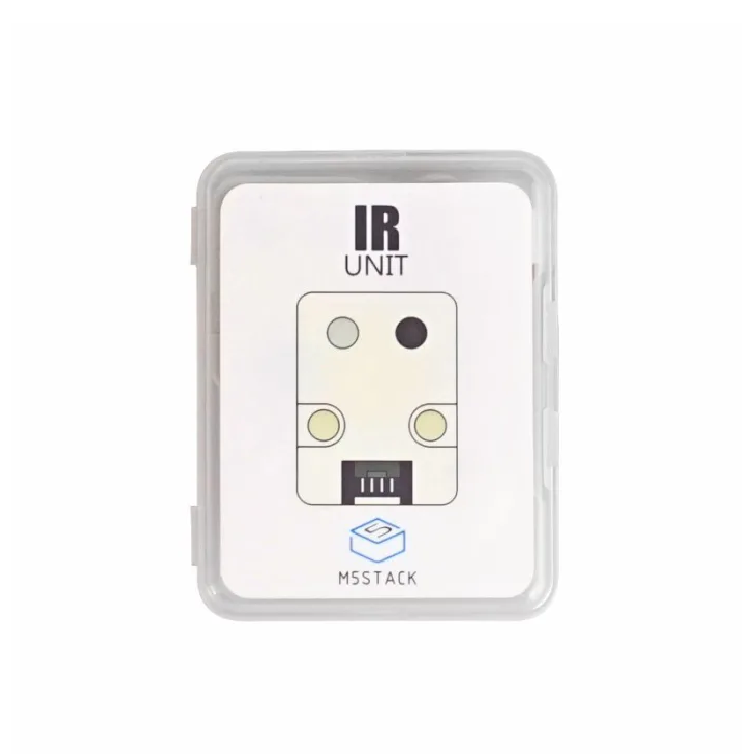 M5Stack Pocket IR Distance Sensor