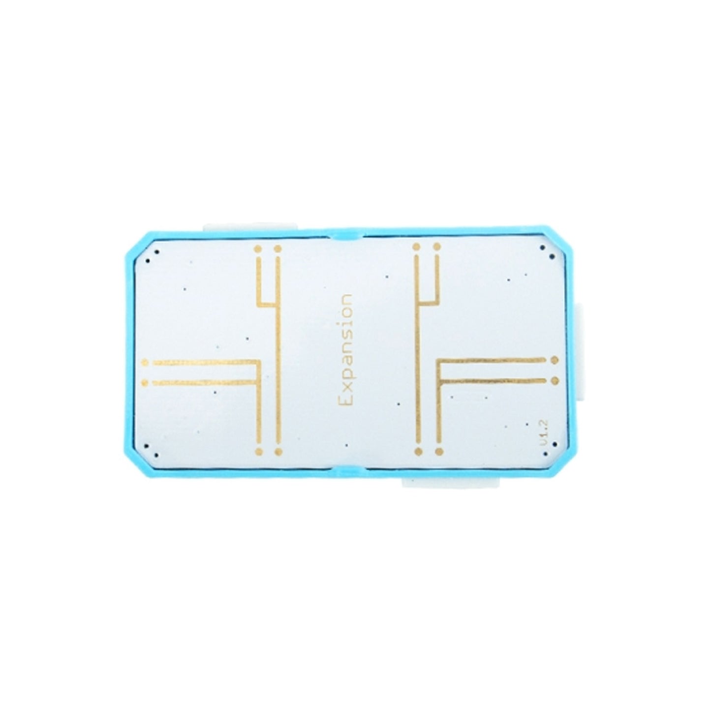 ELECROW-Crowbits-Expansion Board - RS7145