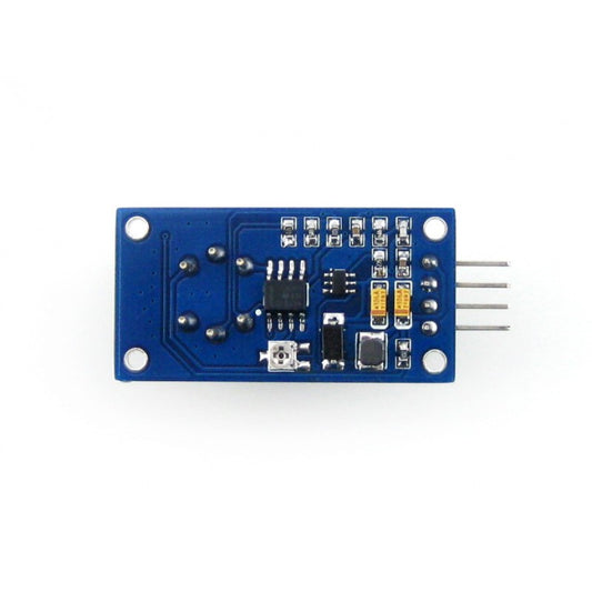 Waveshare MQ-135 Gas Sensor Module For Air Quality Monitoring - RS8526