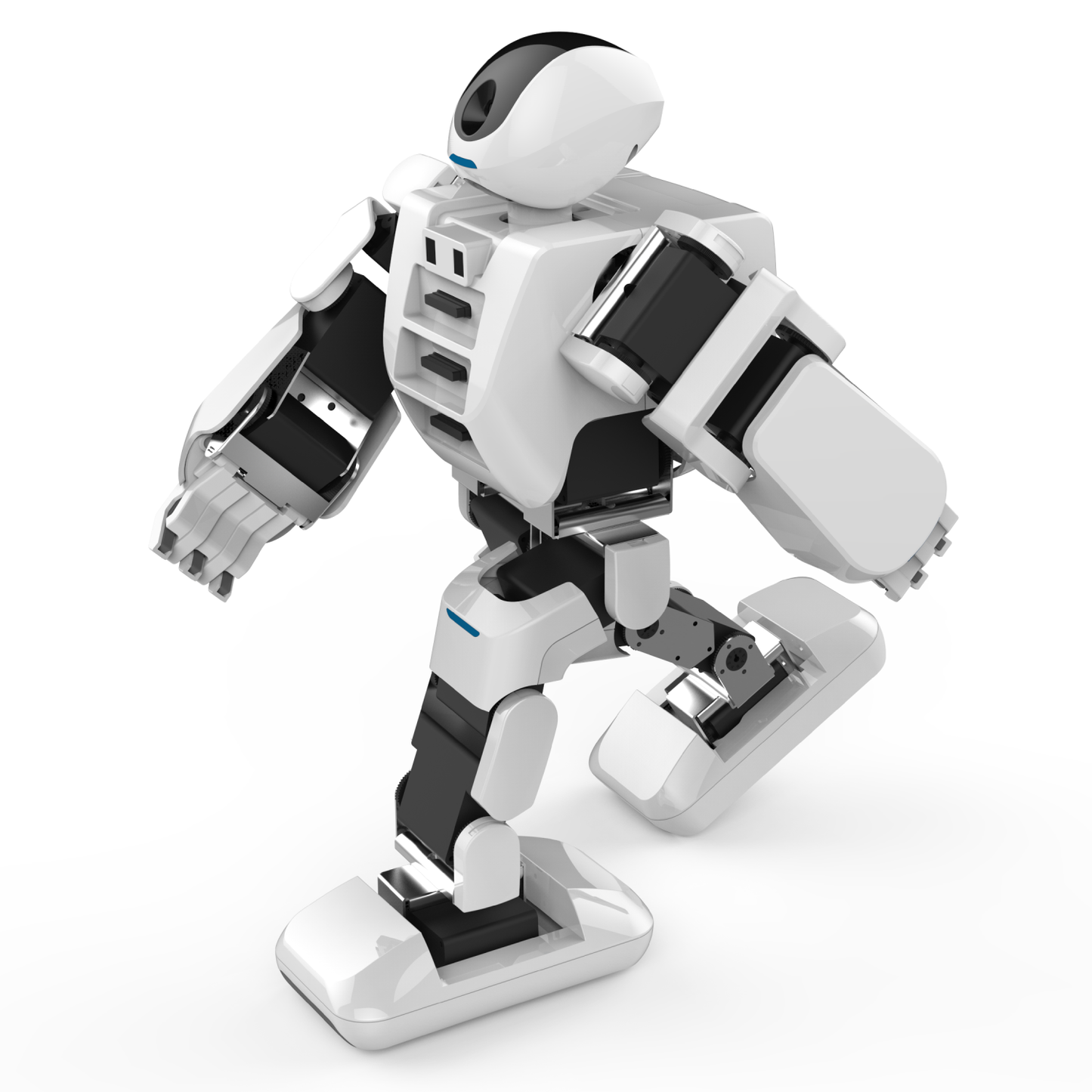 Leju AELOS PRO 19DOF Smart AI Humanoid Robot