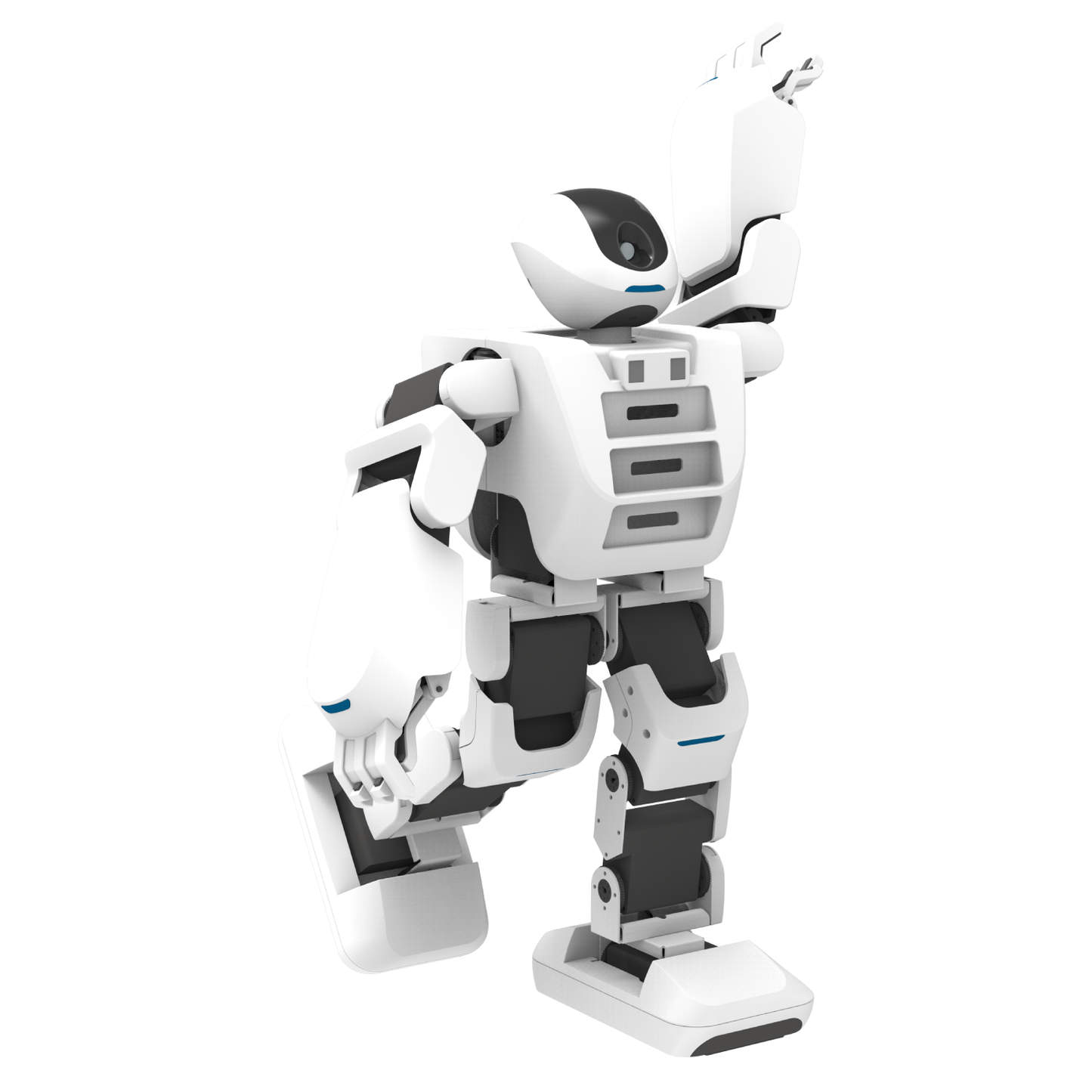 Leju AELOS PRO 19DOF Smart AI Humanoid Robot