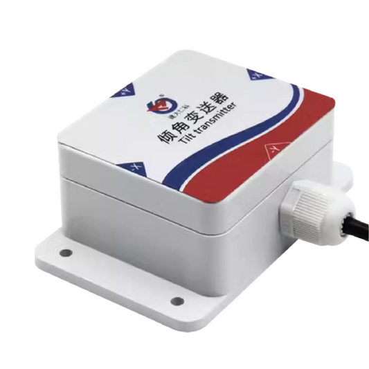 Renke RS-DIP-N01-1 Tilt Sensor