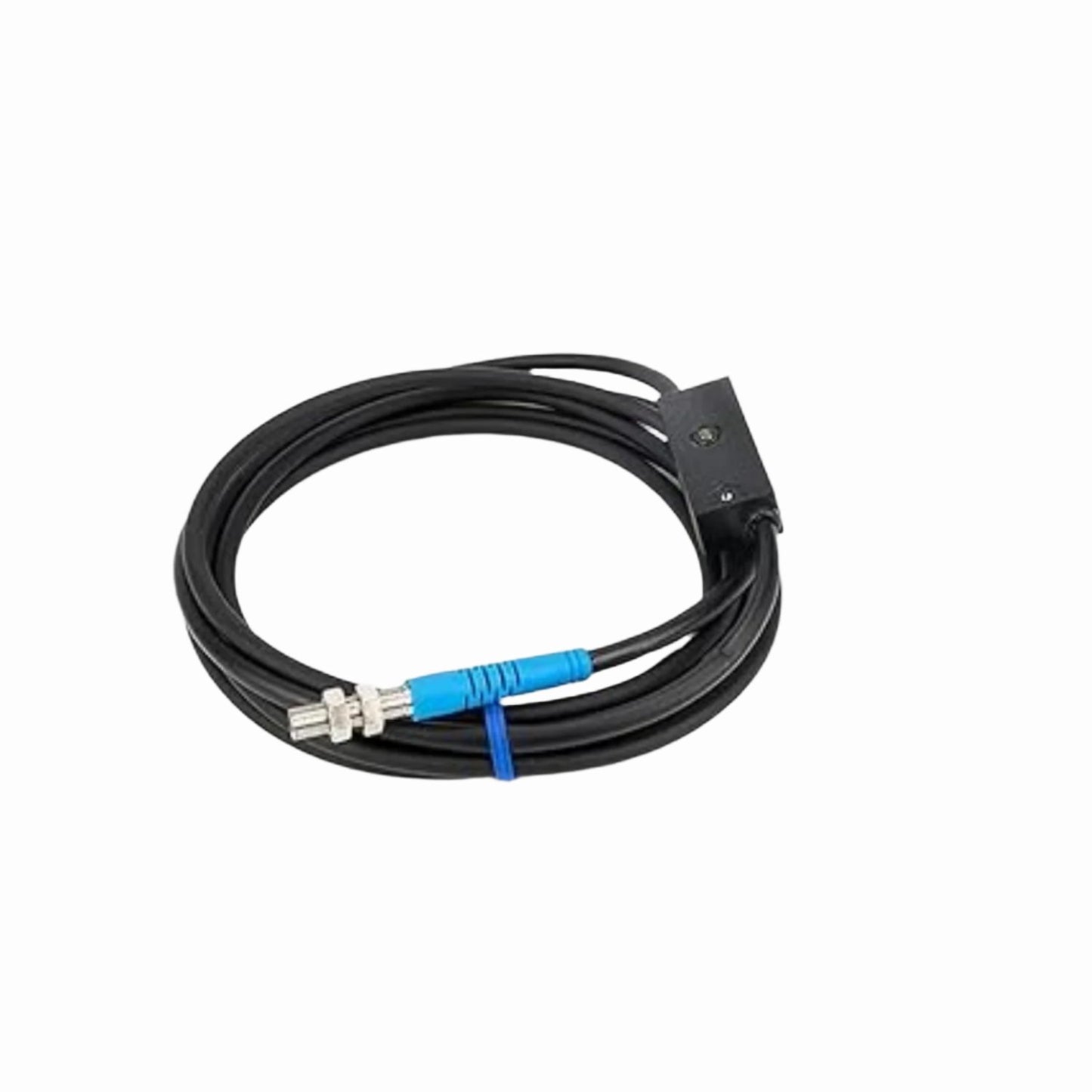 M5 LTD-05NO 100MM Laser Sensor Visible Light Sensor Micro Diffuse Reflectance Photoelectric Switch With Visible Red Laser For Precise Object Detection - RS3352