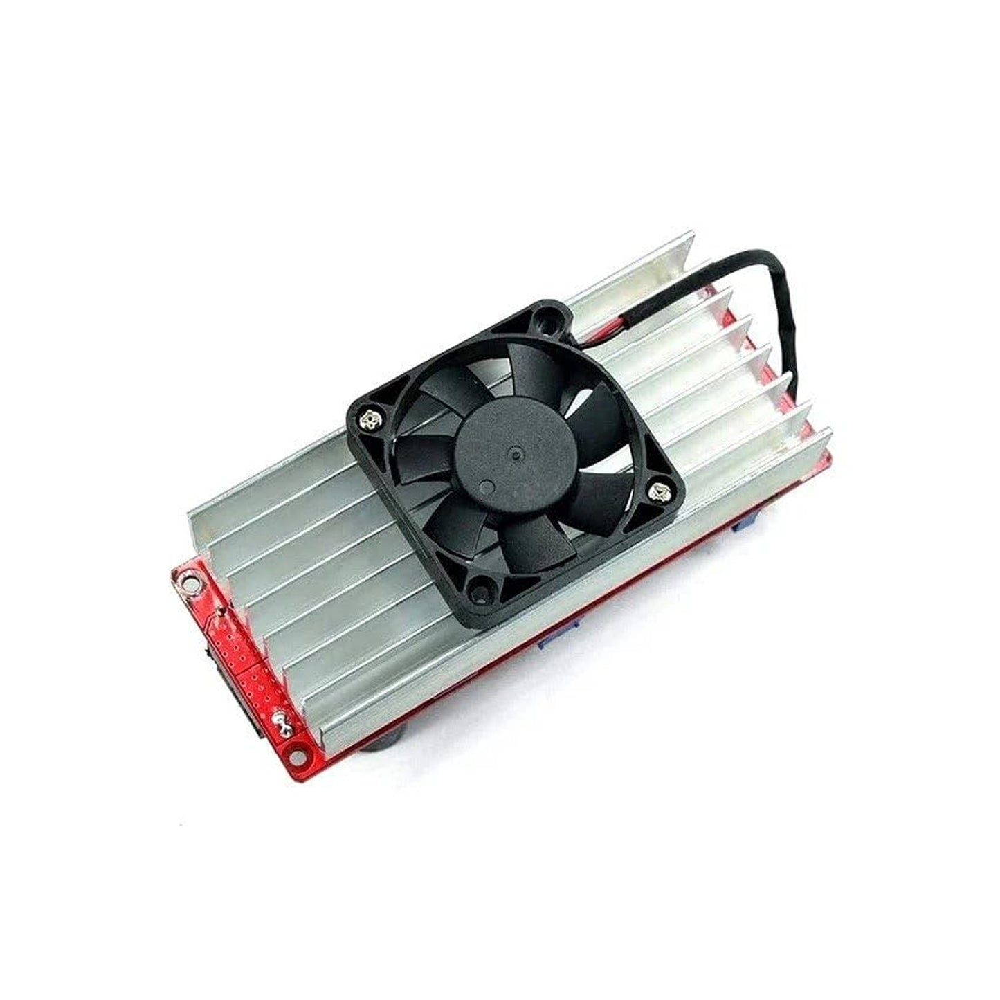 1800W DC-DC Power Supply Module 40A Adjustable DC Power Supply High-Power DC-DC Converter Powerful 1800W DC-DC Converter With constant Voltage and Current Control - RS3475