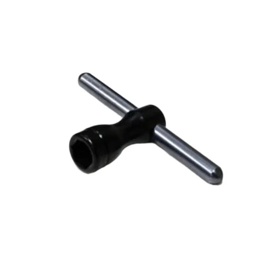 Motorcycle Bullet Cap Quick Release Tool Drone Propeller Removal Wrench Quick Release Cap Wrench and Propeller Removal Tool Hex 8mm Support Drone Maintenance Tool For Bullet Cap Release - RS3818