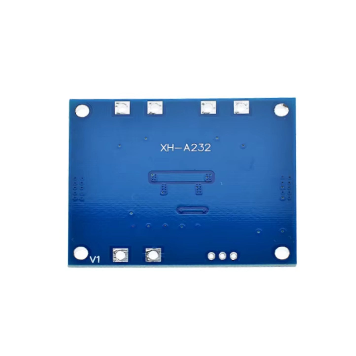 XH-A232 TPA3110 Stereo Audio Amplifier Module High Power Digital Audio Amplifier Board 30W+30W 2.0 Channel Digital Stereo Audio Power Amplifier Board For Various Applications- RS3959