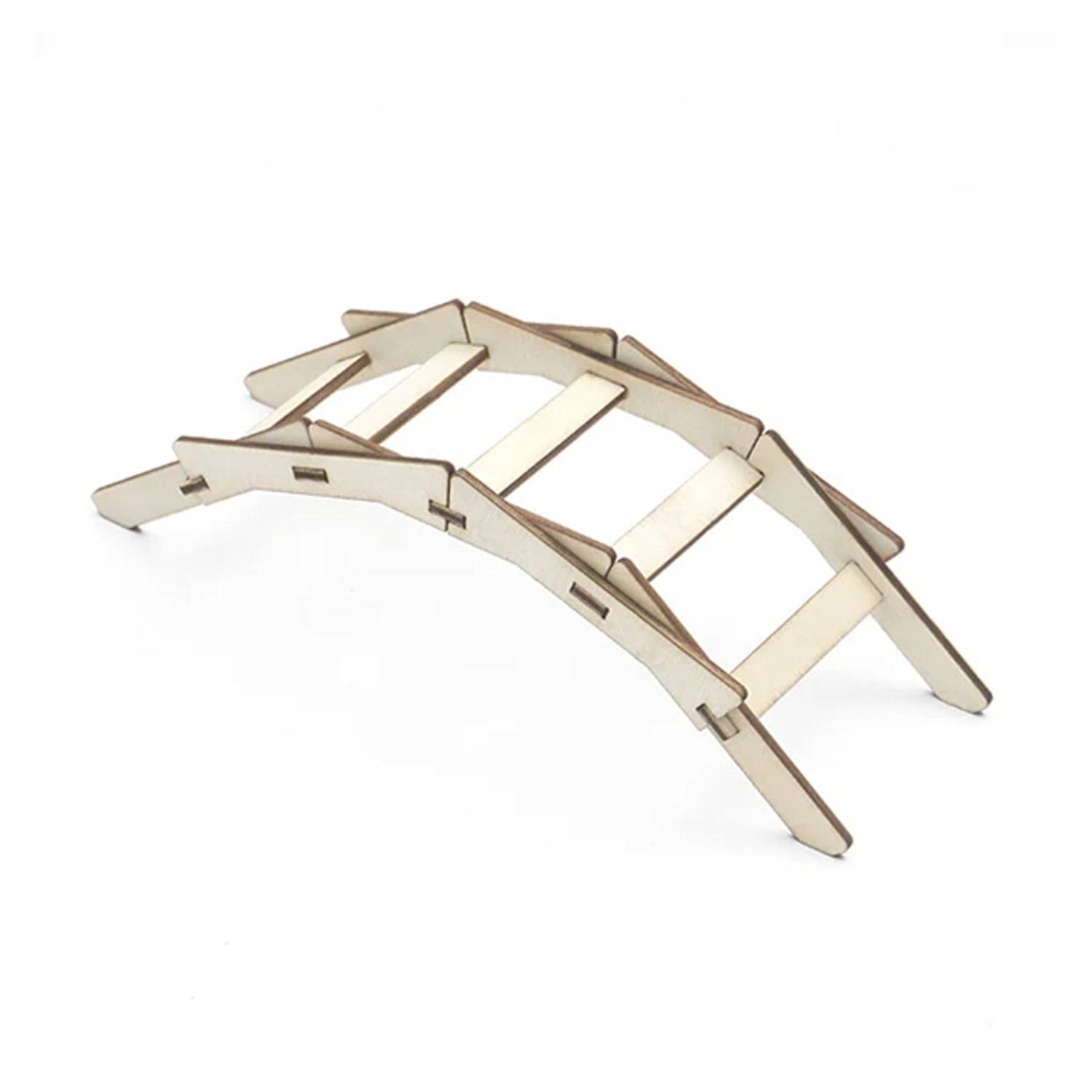 DIY Bally′s Bridge STEM Kit Bally′s Bridge ScienceExperiment