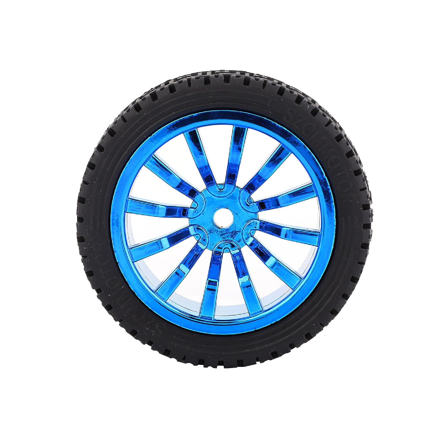 JGB37520 DC 12V 65mm Magnetic Gearbox Motor