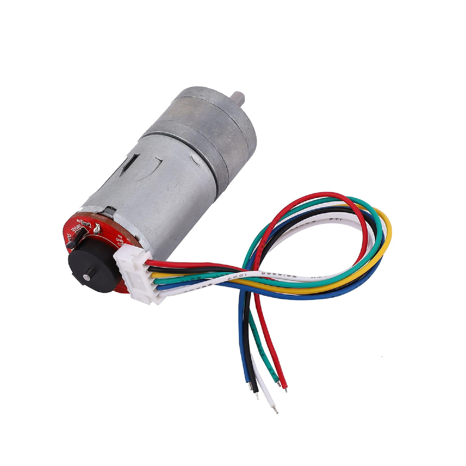 High Torque, Magnetic Gearing