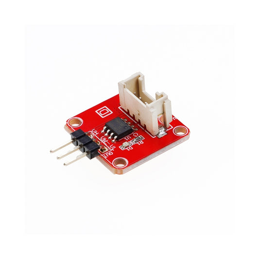 ELECROW Crowtail - Digital Potentiometer 2.0 Digital Programmable Potentiometer With I2C Interface Programmable Resistor For Microcontroller High-precision Digital Potentiometer - RS7054