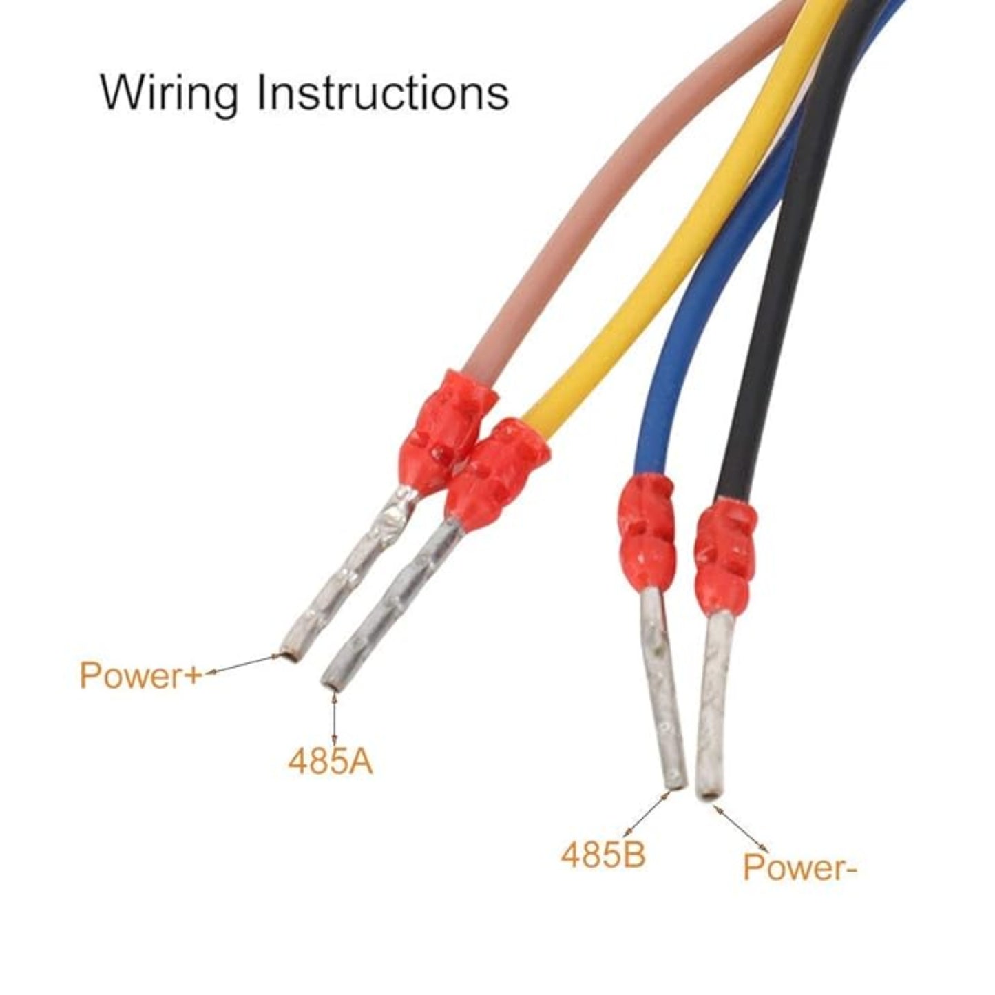 RS485 Agriculture Sensor