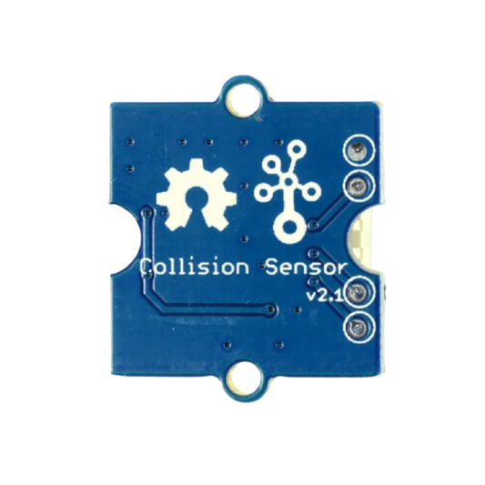 Grove Collision Sensor Module
