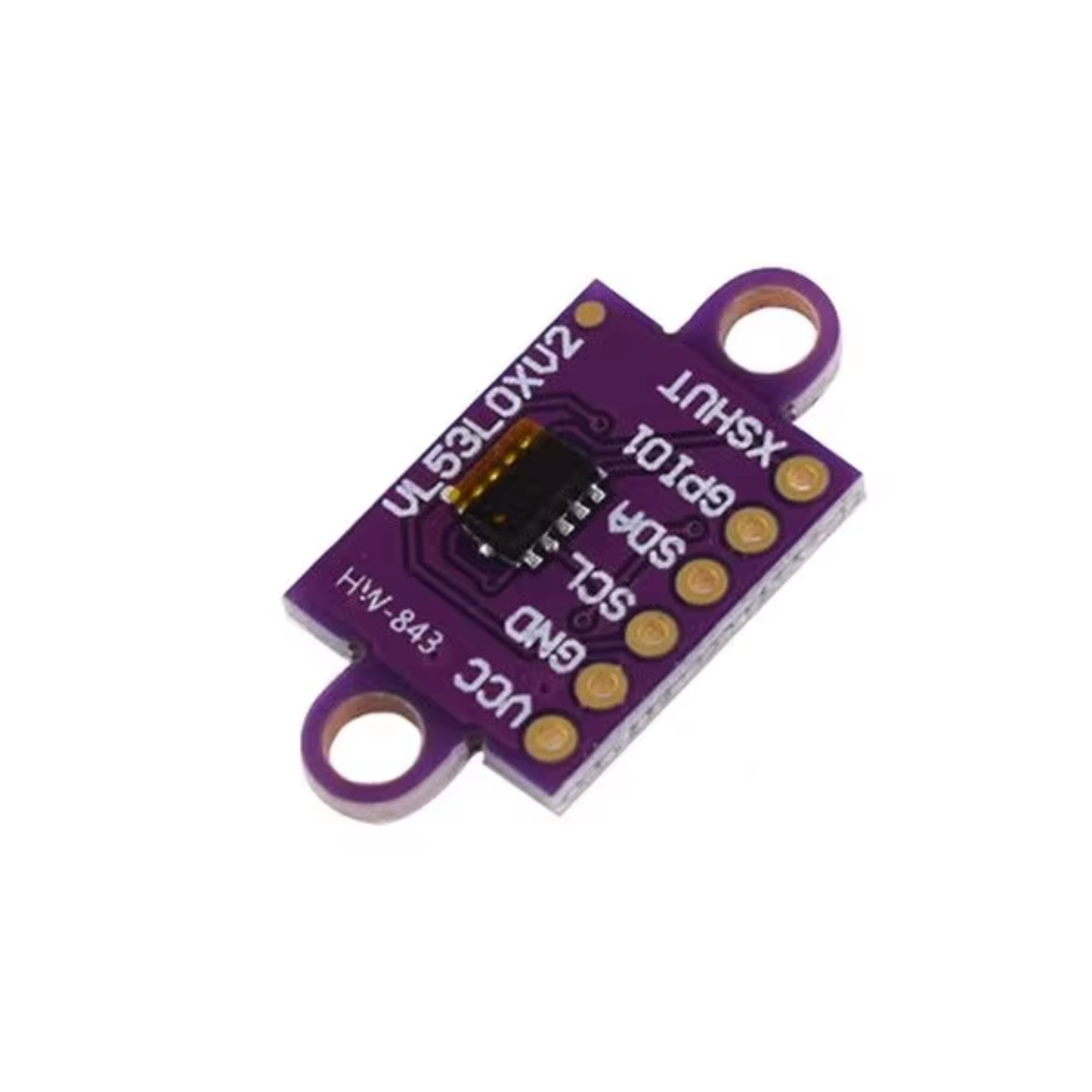 GY-53 VL53L0X Time of Flight Sensor