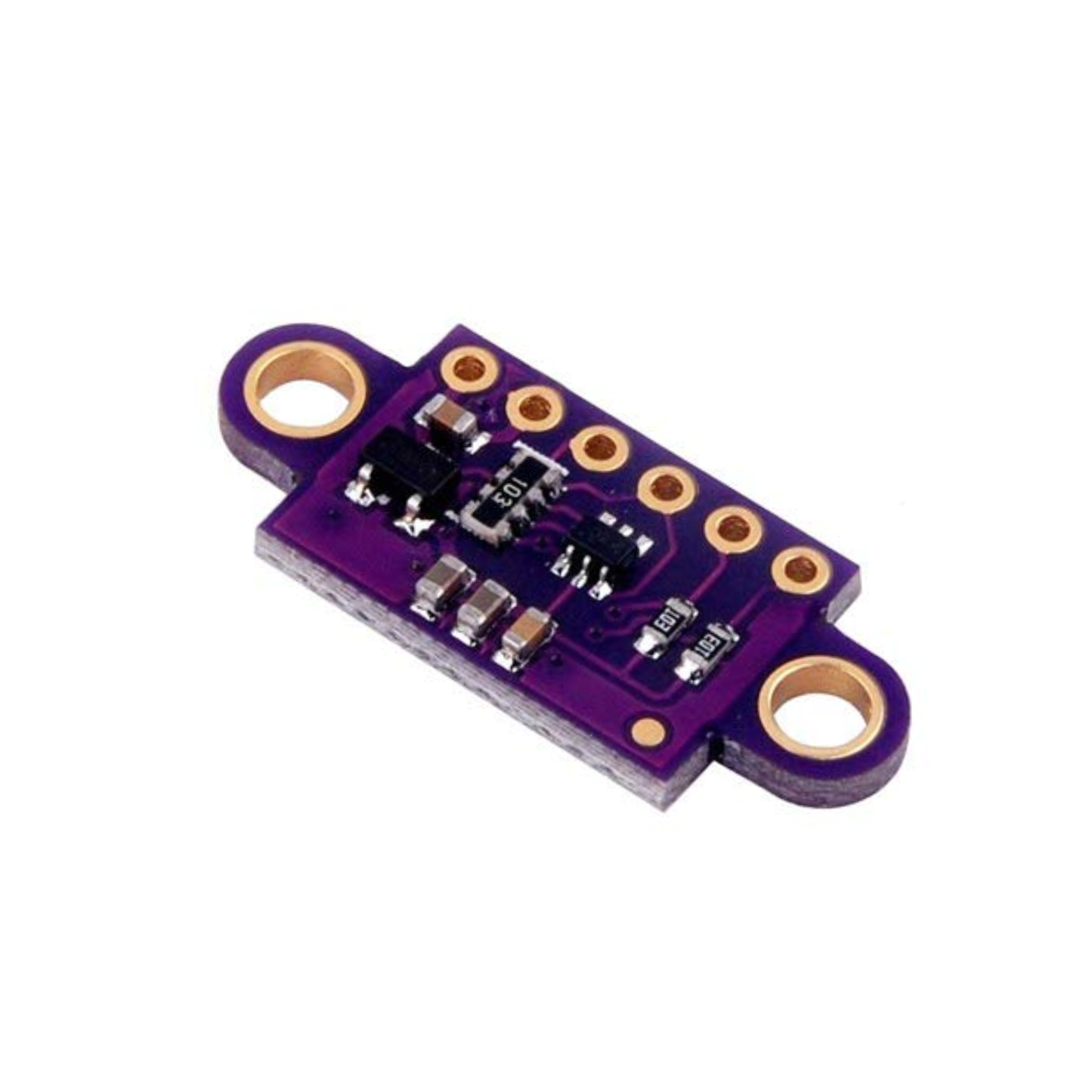 VL53L0X Laser Ranging Module GY-53