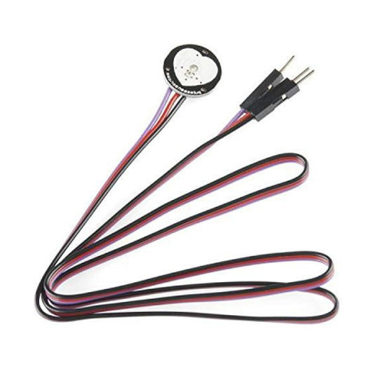 Heart Rate Pulse Sensor Module