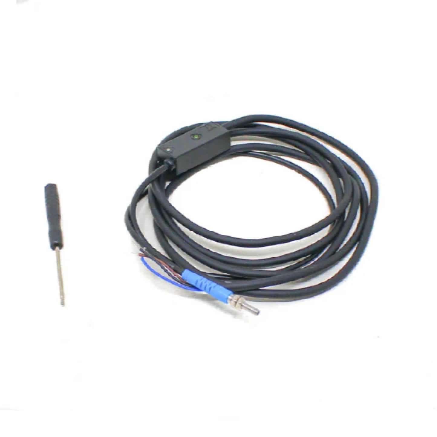 M4 Laser Photoelectric Switch - 70mm, Diffuse