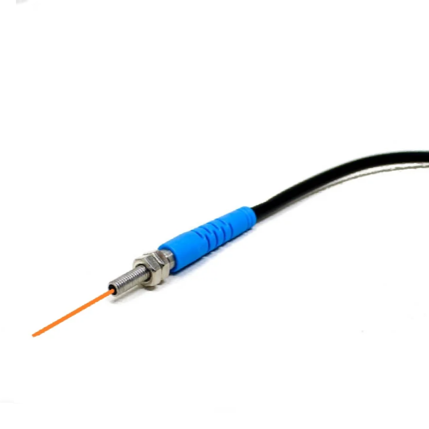 M4 LTD-04NO 70mm Laser Photoelectric Switch