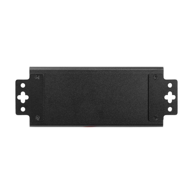 Waveshare 7-Port USB 2.0 Industrial Hub EU 7 x USB High-Speed Data Extension Hub For Industrial & Embedded Applications