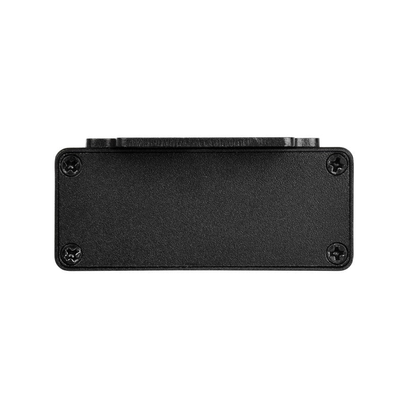 Waveshare 7-Port USB 2.0 Industrial Hub EU 7 x USB High-Speed Data Extension Hub For Industrial & Embedded Applications