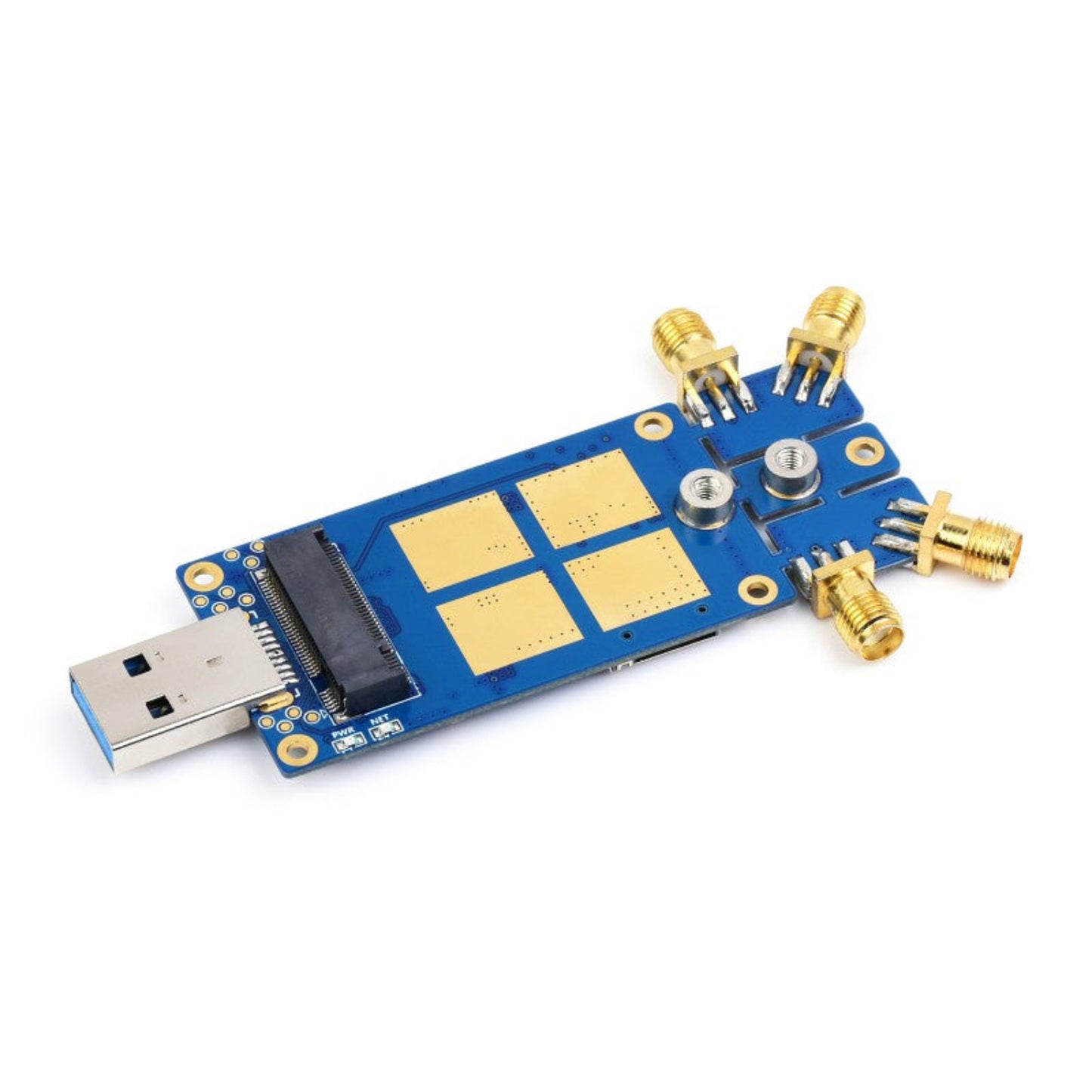 Waveshare 5G USB 3.1 Dongle Module