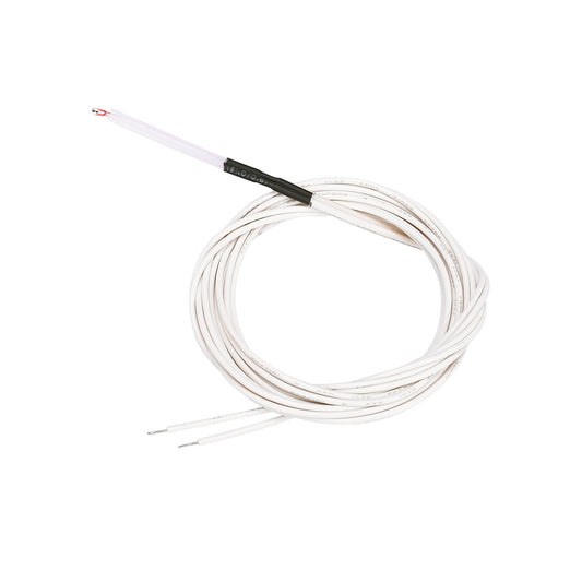 Thermistor 100k NTC With 1 Meter Cable Temperature Sensor For 3d Printer High-Precision Temperature Sensor NTC Thermistor For Industrial Applications- RS3291