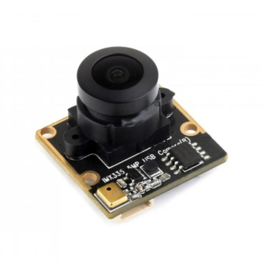 Waveshare IMX335 USB Camera