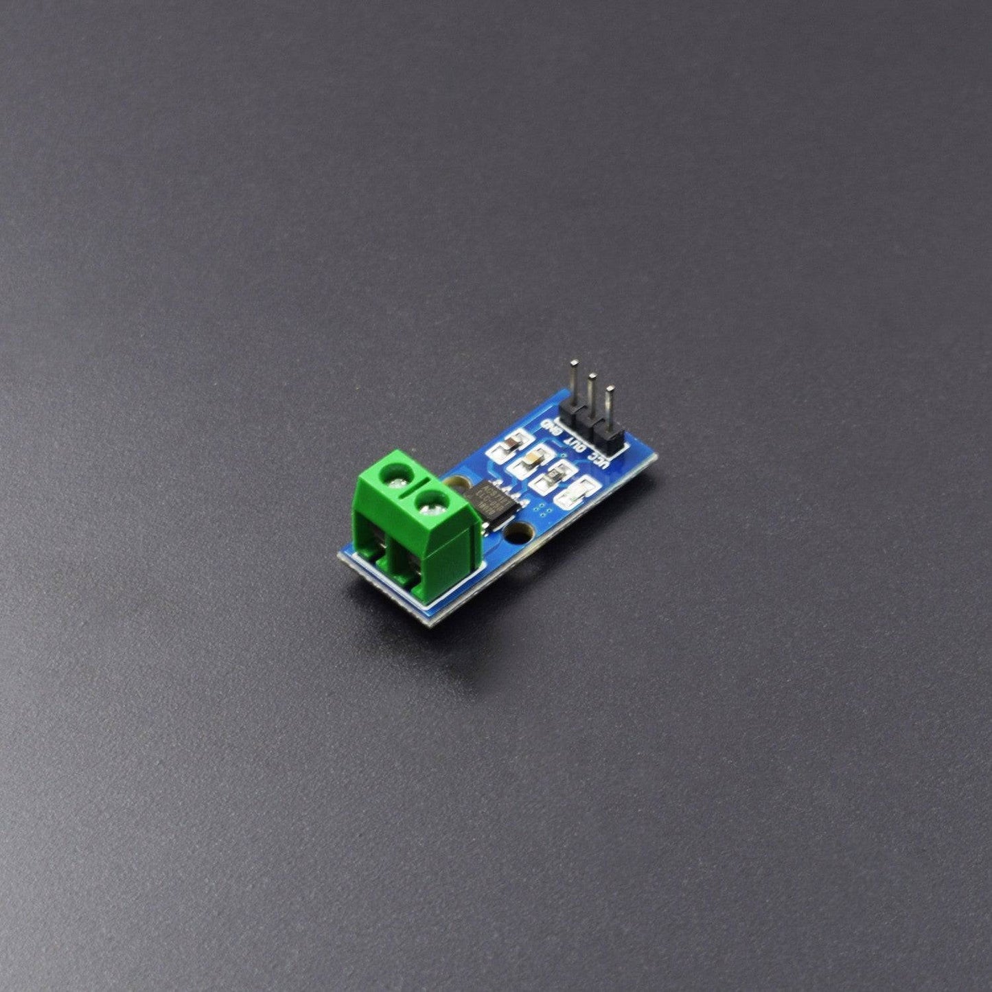 5A Range of Single-Phase AC Current Sensor Module - RS402 - REES52