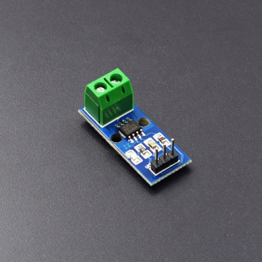 5A Range of Single-Phase AC Current Sensor Module - RS402 - REES52
