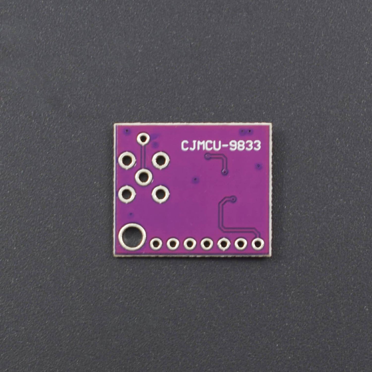 CJMCU 9833 AD9833 AD9833BRMZ Programmable Sine Triangular Square Waveform Generator CJMCU for Arduino- RS1975 - REES52