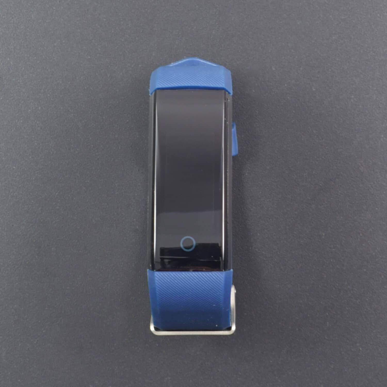 CY115 Smart Wristband for iOS Android Pedometer Heart Rate Blood Pressure Monitor Smart Bracelet Fitness Tracker - RS1995 - REES52
