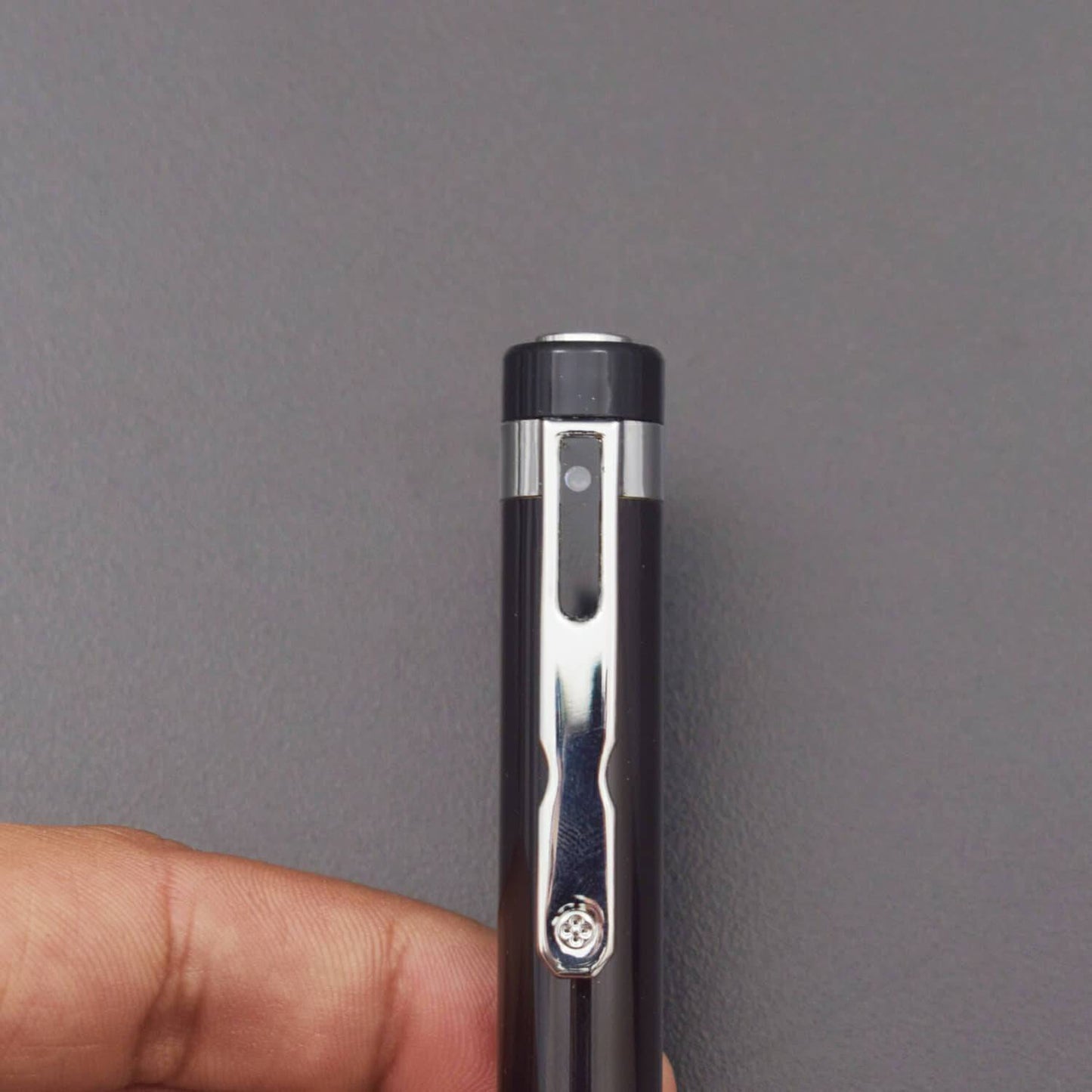 Upper Slim Body wear CCTV Pen Camera Video Photo Record 1080P Mini Video SPY Pen Camera Full HD Spy Pen Camera-RS1514 - REES52