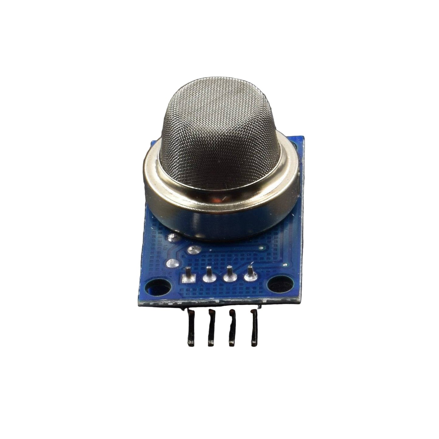 MQ-6 Gas Sensor Module - Detects Propane, Butane, LPG and Natural Gas - SR056 - REES52