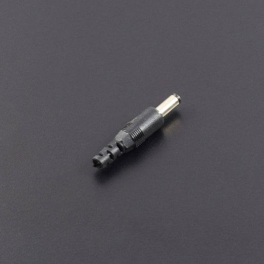 DC Power Male Plug Jack Adapter Connector Socket - RK026 - REES52