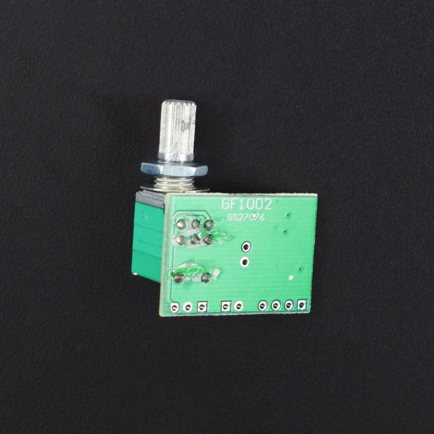 PAM8403 Mini 5V Digital Amplifier Board With Switch Potentiometer -AA177 - REES52