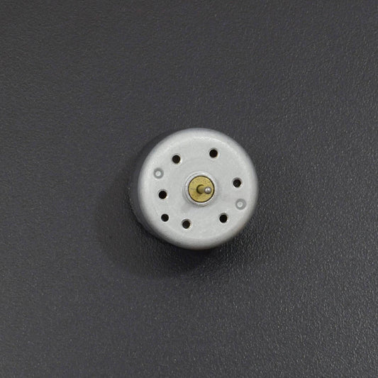 DC Motor Mini Electric Motor 3V 8500RPM for DIY Toys -RS814 - REES52