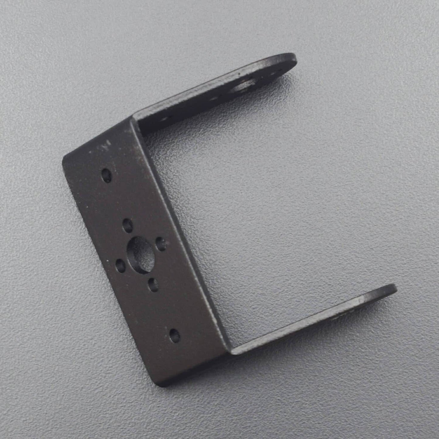 U-shaped Servo Bracket PTZ Robotic Manipulator DIY Robot Mount-RS1915 - REES52