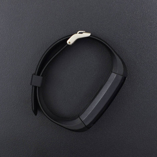 CY115 Smart Bracelet Fitness Tracker for iOS Android - Black Color - RS1994 - REES52