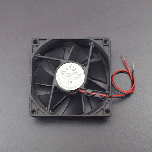 FD481225LB 120*120*25 DC48V 0.07A 3 wire silent cooling fan - RS1373 - REES52